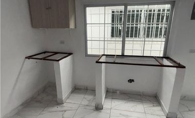 URBANIZACION DON BOSCO / 50M / 1 HABITACION / 1 PARKING / VACIO