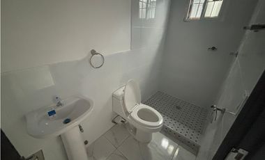 URBANIZACION DON BOSCO / 50M / 1 HABITACION / 1 PARKING / VACIO