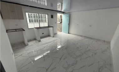 URBANIZACION DON BOSCO / 50M / 1 HABITACION / 1 PARKING / VACIO