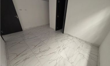 URBANIZACION DON BOSCO / 50M / 1 HABITACION / 1 PARKING / VACIO