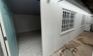 URBANIZACION DON BOSCO / 50M / 1 HABITACION / 1 PARKING / VACIO