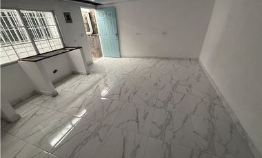 URBANIZACION DON BOSCO / 50M / 1 HABITACION / 1 PARKING / VACIO