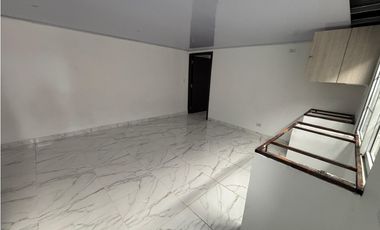 URBANIZACION DON BOSCO / 50M / 1 HABITACION / 1 PARKING / VACIO