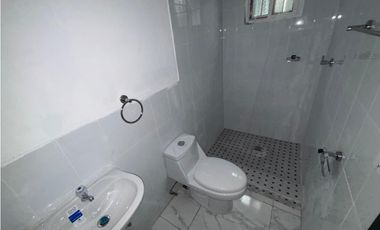 URBANIZACION DON BOSCO / 50M / 1 HABITACION / 1 PARKING / VACIO