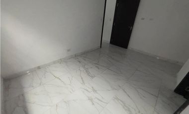 URBANIZACION DON BOSCO / 50M / 1 HABITACION / 1 PARKING / VACIO