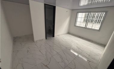 URBANIZACION DON BOSCO / 50M / 1 HABITACION / 1 PARKING / VACIO