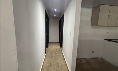 URBANIZACION DON BOSCO / 105M / 3 HABITACION / 1 PARKING / VACIO