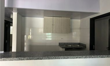 URBANIZACION DON BOSCO / 105M / 3 HABITACION / 1 PARKING / VACIO