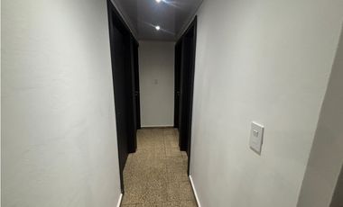 URBANIZACION DON BOSCO / 105M / 3 HABITACION / 1 PARKING / VACIO