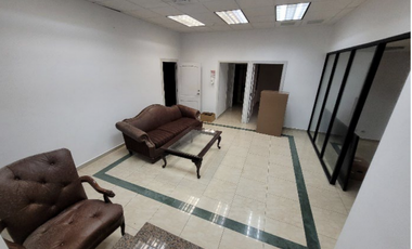 SAN FRANCISCO / 2235M / OFICINAS CORPORATIVAS / 2 NIVELES / SOBRE VIA