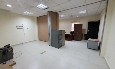 SAN FRANCISCO / 2235M / OFICINAS CORPORATIVAS / 2 NIVELES / SOBRE VIA