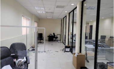 SAN FRANCISCO / 2235M / OFICINAS CORPORATIVAS / 2 NIVELES / SOBRE VIA