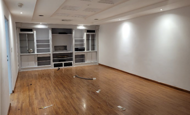 SAN FRANCISCO / 2235M / OFICINAS CORPORATIVAS / 2 NIVELES / SOBRE VIA