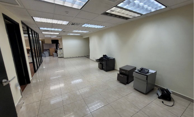 SAN FRANCISCO / 2235M / OFICINAS CORPORATIVAS / 2 NIVELES / SOBRE VIA