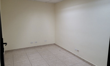 SAN FRANCISCO / 2235M / OFICINAS CORPORATIVAS / 2 NIVELES / SOBRE VIA