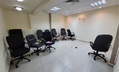 SAN FRANCISCO / 2235M / OFICINAS CORPORATIVAS / 2 NIVELES / SOBRE VIA