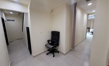 SAN FRANCISCO / 2235M / OFICINAS CORPORATIVAS / 2 NIVELES / SOBRE VIA