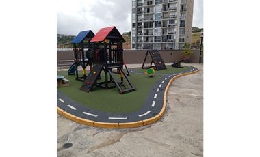 Apartamento a precio de REMATE en Tumba Muerto, PH Aviñon Towers