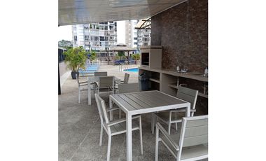 Apartamento a precio de REMATE en Tumba Muerto, PH Aviñon Towers