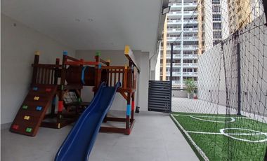 Alquiler de Apartamento en PH The Millenium, en Obarrio