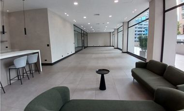 Alquiler de Apartamento en PH The Millenium, en Obarrio