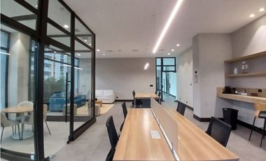 Alquiler de Apartamento en PH The Millenium, en Obarrio