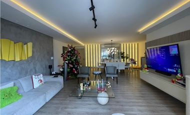 Alquiler de Apartamento en PH The Millenium, en Obarrio