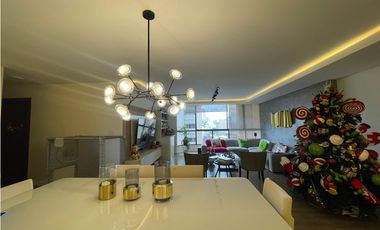 Alquiler de Apartamento en PH The Millenium, en Obarrio