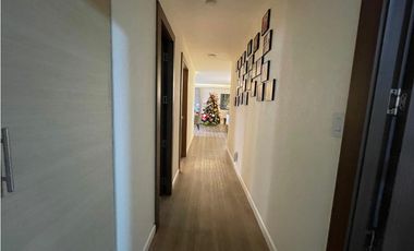 Alquiler de Apartamento en PH The Millenium, en Obarrio