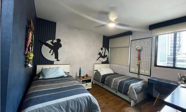 Alquiler de Apartamento en PH The Millenium, en Obarrio