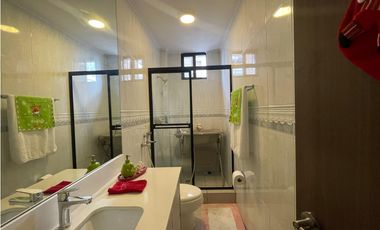 Alquiler de Apartamento en PH The Millenium, en Obarrio