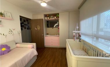 Alquiler de Apartamento en PH The Millenium, en Obarrio