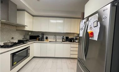 Alquiler de Apartamento en PH The Millenium, en Obarrio