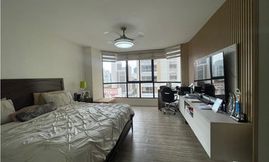 Alquiler de Apartamento en PH The Millenium, en Obarrio