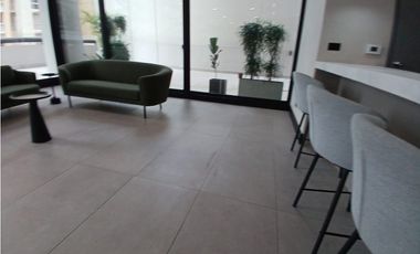 Alquiler de Apartamento en PH The Millenium, en Obarrio