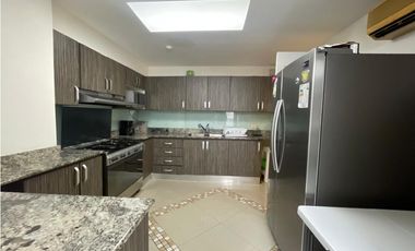 Alquiler de Apartamento en PH The Millenium, en Obarrio