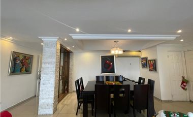 Alquiler de Apartamento en PH The Millenium, en Obarrio