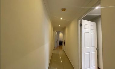 Alquiler de Apartamento en PH The Millenium, en Obarrio