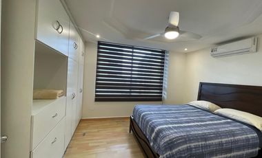 Alquiler de Apartamento en PH The Millenium, en Obarrio