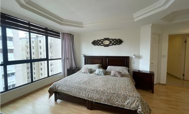 Alquiler de Apartamento en PH The Millenium, en Obarrio