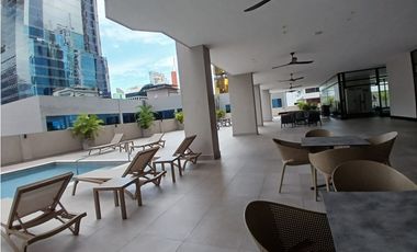 Alquiler de Apartamento en PH The Millenium, en Obarrio