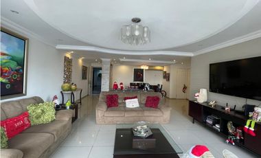 Alquiler de Apartamento en PH The Millenium, en Obarrio