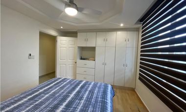 Alquiler de Apartamento en PH The Millenium, en Obarrio