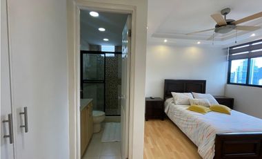 Alquiler de Apartamento en PH The Millenium, en Obarrio