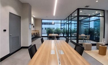 Alquiler de Apartamento en PH The Millenium, en Obarrio