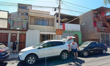 Solida Casa - Sector Norte