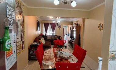 Solida Casa - Sector Norte