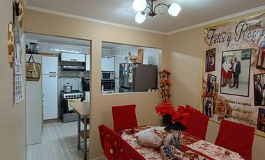 Solida Casa - Sector Norte