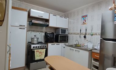 Solida Casa - Sector Norte