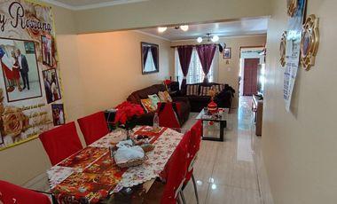 Solida Casa - Sector Norte